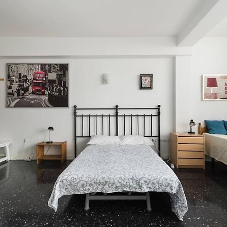 Loft Moderno Y Luminoso Al Lado De Las Canteras Las Palmas de Gran Canária Exterior foto