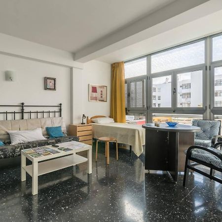 Loft Moderno Y Luminoso Al Lado De Las Canteras Las Palmas de Gran Canária Exterior foto