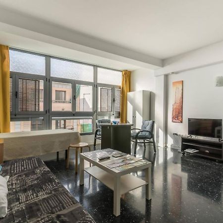 Loft Moderno Y Luminoso Al Lado De Las Canteras Las Palmas de Gran Canária Exterior foto