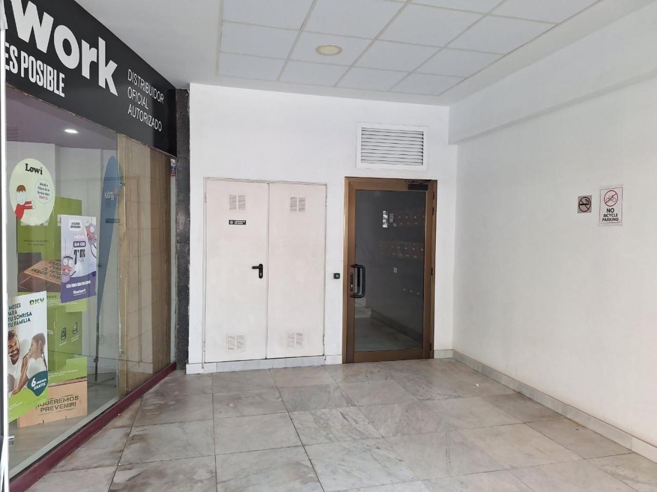 Loft Moderno Y Luminoso Al Lado De Las Canteras Las Palmas de Gran Canária Exterior foto