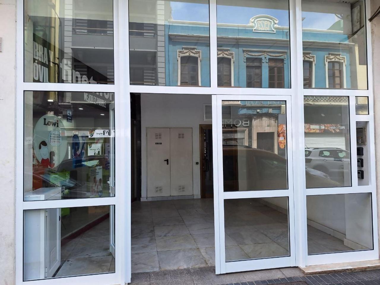 Loft Moderno Y Luminoso Al Lado De Las Canteras Las Palmas de Gran Canária Exterior foto