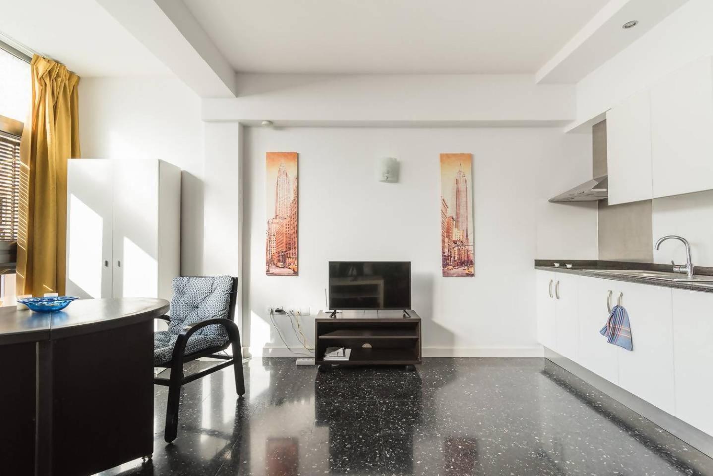 Loft Moderno Y Luminoso Al Lado De Las Canteras Las Palmas de Gran Canária Exterior foto