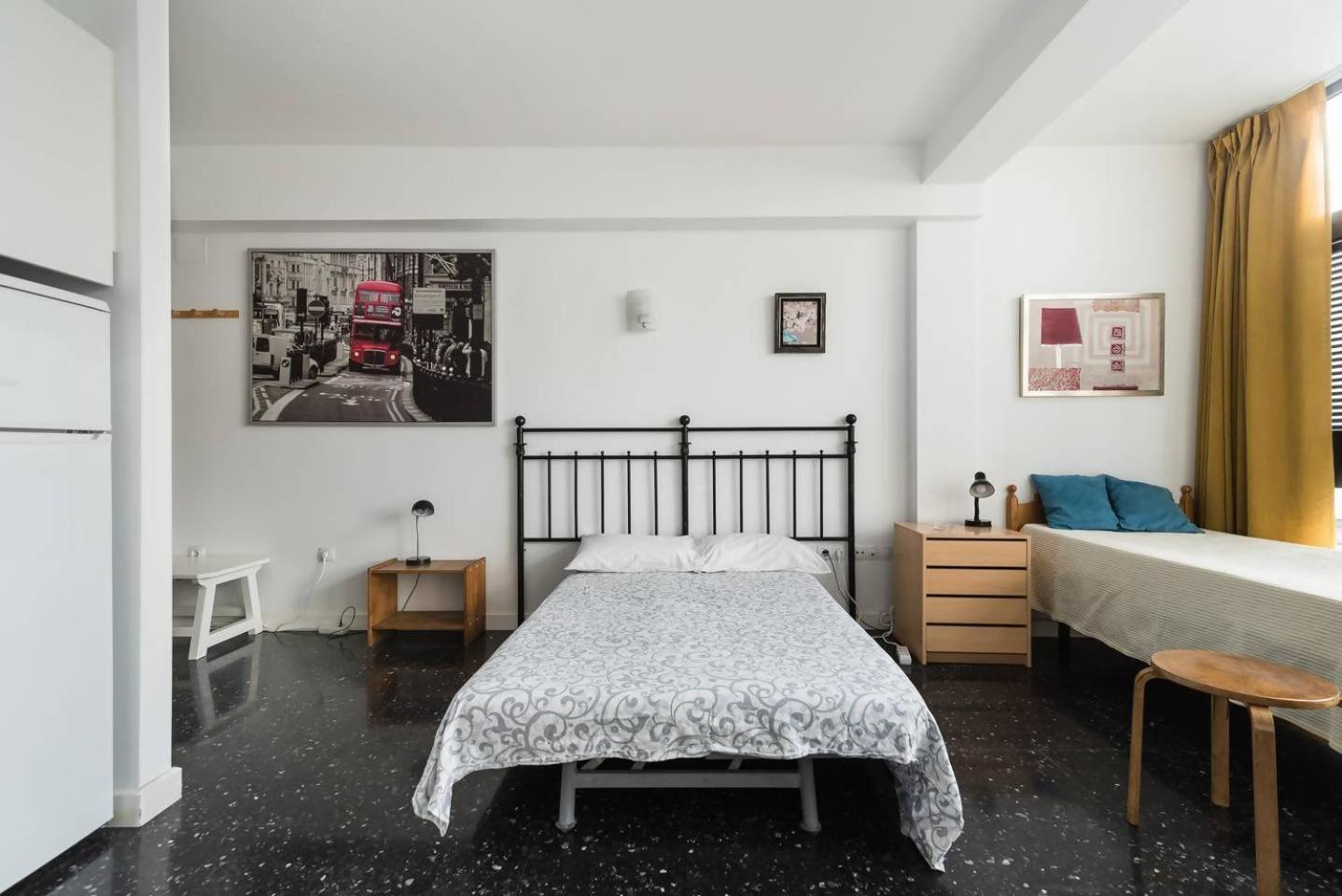 Loft Moderno Y Luminoso Al Lado De Las Canteras Las Palmas de Gran Canária Exterior foto